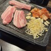 韓国焼肉 べいぶ