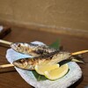 炭焼と炉端テント 恵比寿