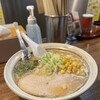 元祖札幌ラーメン もぐら