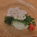 酒肴旬 三ッ石 - 