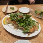 餃子といえば芭莉龍 - 