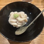 鮨 おくの - 