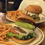 シーウルフダイナー - 