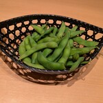 魚民 - チャージ料(お通し込)　493円