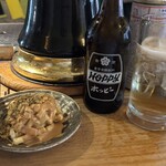 関内もつ肉店 - 