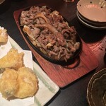 まかない屋なにげ - 