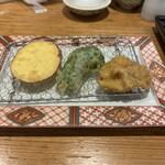 博多天ぷら やまや シャポー船橋店 - 