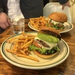 シーウルフダイナー - 