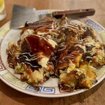 お好み たまちゃん viva - 