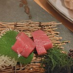 酒肴旬 三ッ石 - 