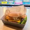 McDonald's - 料理写真:炸蝦天婦羅安格斯牛肉堡