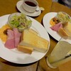 エスタシオン カフェタイム