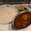 カレーの店 ボンベイ 本店