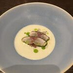 El Raco Den Takeuchi - 