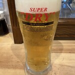 Cafe 大阪黒船屋 - ドリンク写真: