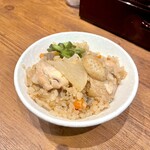 麺処 天川 - 