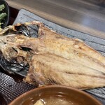 しんぱち食堂 - 