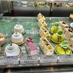 ノリエット - ショーケース