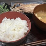 しんぱち食堂 - 