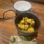 お燗とvinめし くいぜ - 