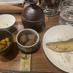 お燗とvinめし くいぜ - 