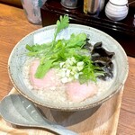 麺処 天川 - 