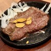 BEEF KITCHEN STAND 横浜アソビル