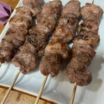 飲み処 食事処 DYNAMITE!! ももすけ - かしら