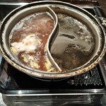 黒豚しゃぶ鍋 ぞうすいの店 八幡 - 