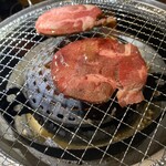 Gyukaku Nanba Dotonbori Ebisubashi Ten