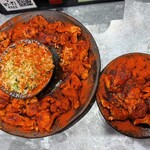 七輪大衆酒場 けむり - 