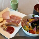 ル・トリアノン - 