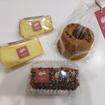 しろのまちシフォンMaM - 