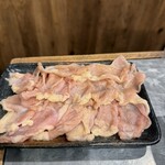 七輪大衆酒場 けむり - 