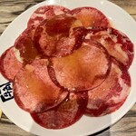 Gyukaku Nanba Dotonbori Ebisubashi Ten