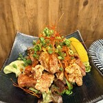 七輪大衆酒場 けむり - 