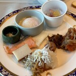 ル・トリアノン - 