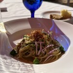 リストランテ アマルフィイ - 