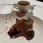 リストランテ アマルフィイ - 