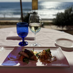 リストランテ アマルフィイ - 