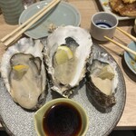 ニューサカナヤキオ - 