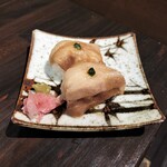 黒豚しゃぶ鍋 ぞうすいの店 八幡 - 