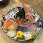 立呑み 魚椿 - 