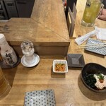 立呑み 魚椿 - 