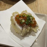 立呑み 魚椿 - 