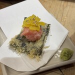 立呑み 魚椿 - 