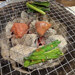 七輪大衆酒場 けむり - 