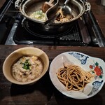 黒豚しゃぶ鍋 ぞうすいの店 八幡 - 