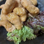 飲み処 食事処 DYNAMITE!! ももすけ - トリマヨ