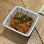 立呑み 魚椿 - 